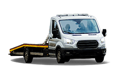 Van Rental Exeter - Recovery Van - Van hire Exeter